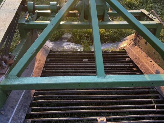 Другая Другая, объемом двигателя 0 л и пробегом 0 тыс. км за 1500 $, фото 8 на Automoto.ua