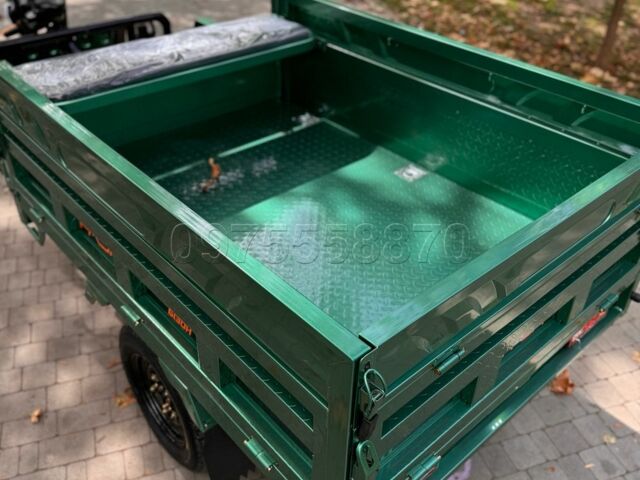 Другая Другая, объемом двигателя 0 л и пробегом 0 тыс. км за 2150 $, фото 21 на Automoto.ua