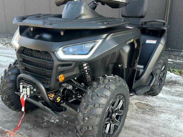 Інша Інша, об'ємом двигуна 0.6 л та пробігом 0 тис. км за 9250 $, фото 15 на Automoto.ua