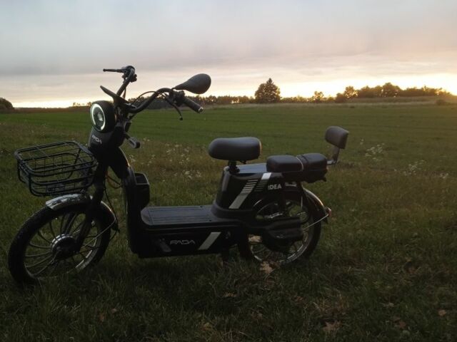 Другая Другая, объемом двигателя 0 л и пробегом 0 тыс. км за 599 $, фото 2 на Automoto.ua