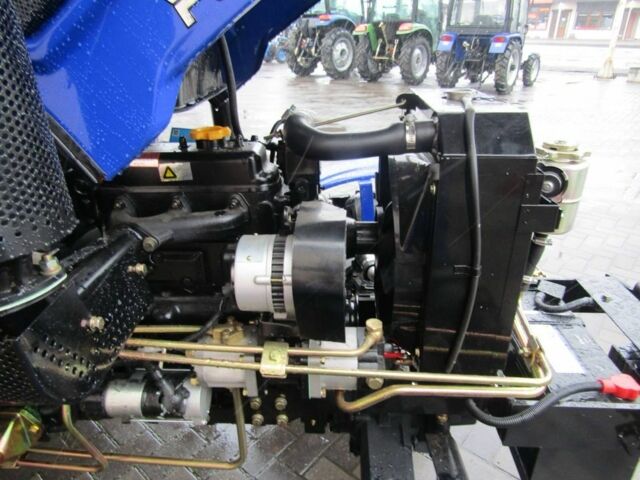 Другая Другая, объемом двигателя 0.24 л и пробегом 0 тыс. км за 5400 $, фото 4 на Automoto.ua