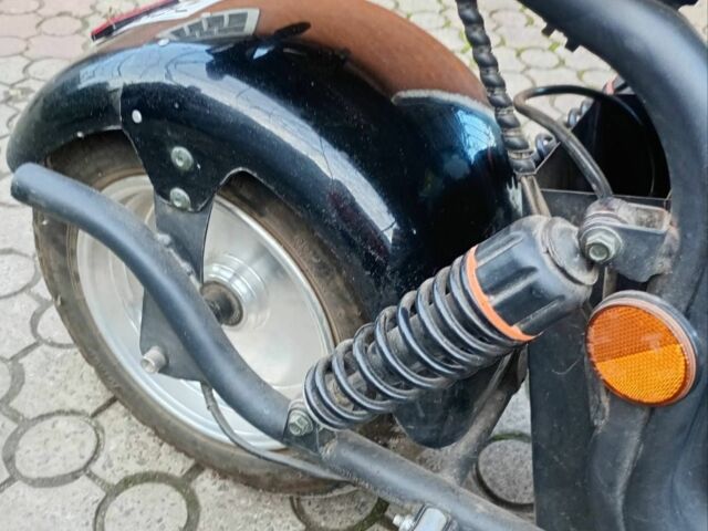 Другая Другая, объемом двигателя 0 л и пробегом 0 тыс. км за 714 $, фото 6 на Automoto.ua