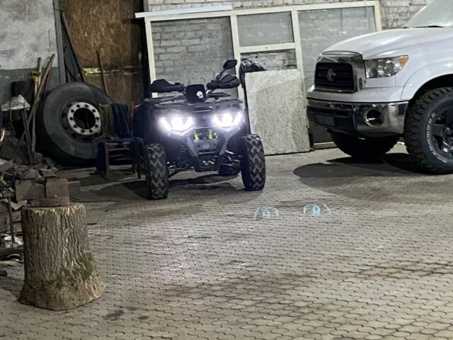 Другая Другая, объемом двигателя 0.17 л и пробегом 0 тыс. км за 1806 $, фото 3 на Automoto.ua