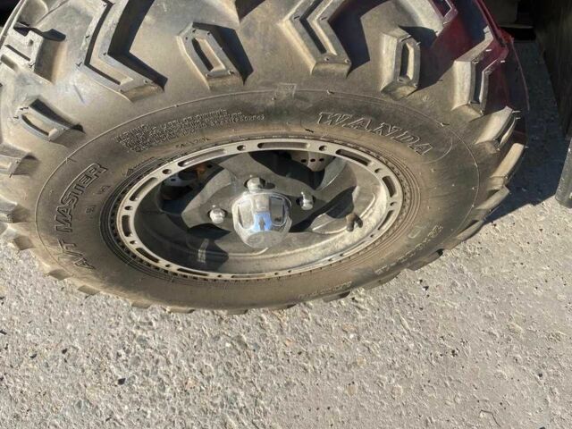 Другая Другая, объемом двигателя 0 л и пробегом 0 тыс. км за 3990 $, фото 1 на Automoto.ua