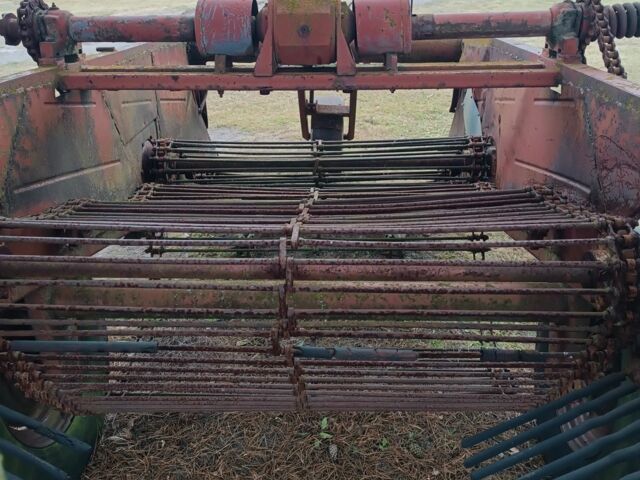 Другая Другая, объемом двигателя 0 л и пробегом 0 тыс. км за 650 $, фото 3 на Automoto.ua