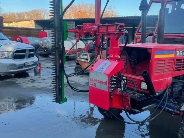 Другая Другая, объемом двигателя 0 л и пробегом 0 тыс. км за 11077 $, фото 1 на Automoto.ua