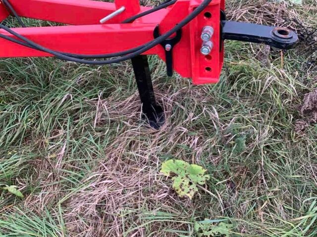 Другая Другая, объемом двигателя 0 л и пробегом 0 тыс. км за 5000 $, фото 1 на Automoto.ua