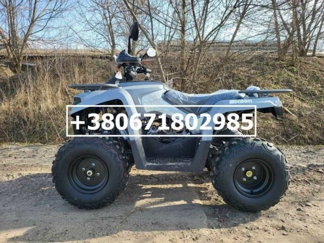 Другая Другая, объемом двигателя 0.18 л и пробегом 0 тыс. км за 2350 $, фото 3 на Automoto.ua