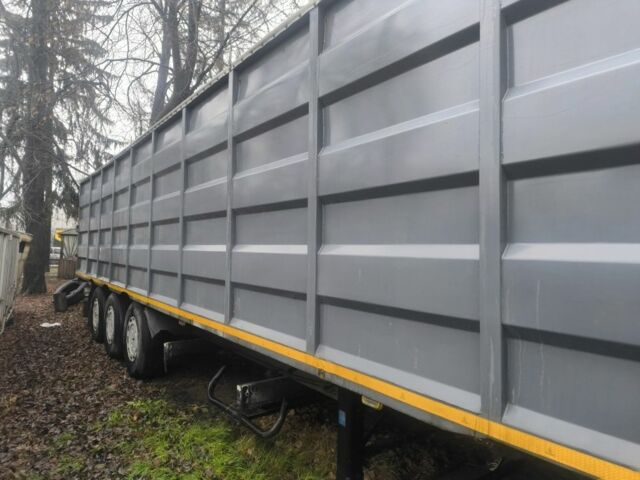 Другая Другая, объемом двигателя 0 л и пробегом 0 тыс. км за 4500 $, фото 4 на Automoto.ua