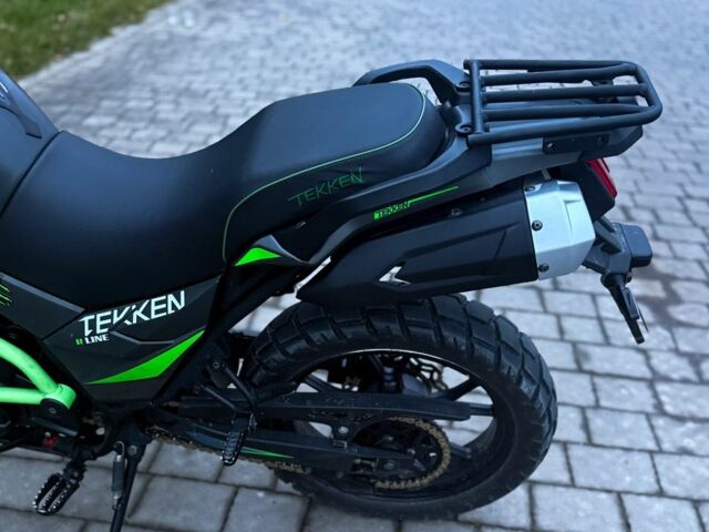 Другая Другая, объемом двигателя 0.25 л и пробегом 0 тыс. км за 1450 $, фото 3 на Automoto.ua