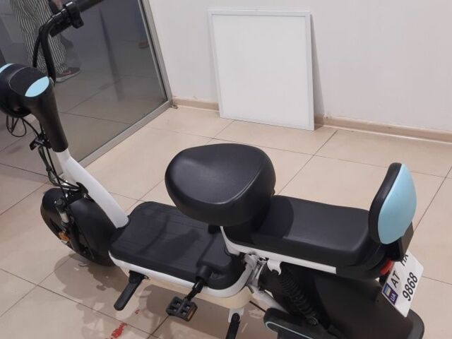 Другая Другая, объемом двигателя 0 л и пробегом 0 тыс. км за 437 $, фото 1 на Automoto.ua