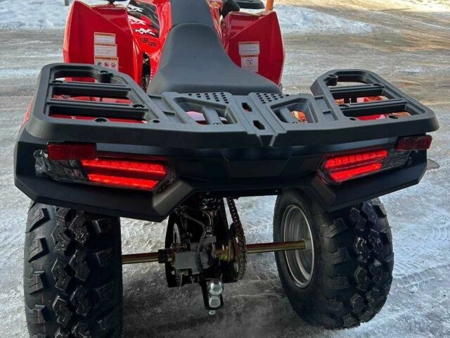 Другая Другая, объемом двигателя 0.2 л и пробегом 0 тыс. км за 2900 $, фото 6 на Automoto.ua