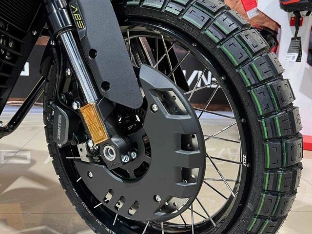 Інша Інша, об'ємом двигуна 0.2 л та пробігом 0 тис. км за 3240 $, фото 6 на Automoto.ua