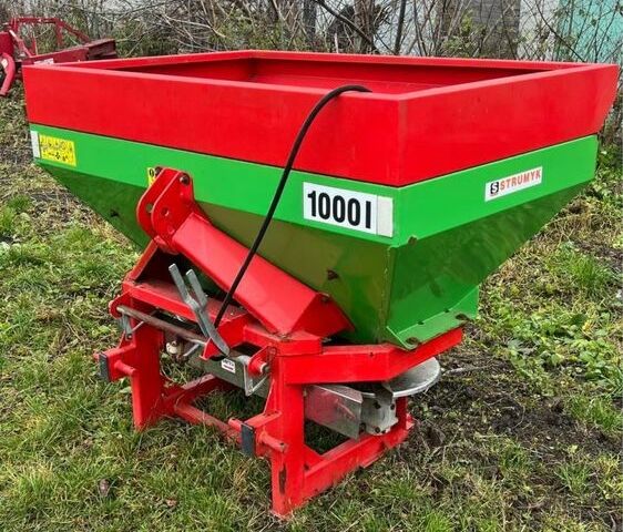 Другая Другая, объемом двигателя 0 л и пробегом 0 тыс. км за 1100 $, фото 1 на Automoto.ua