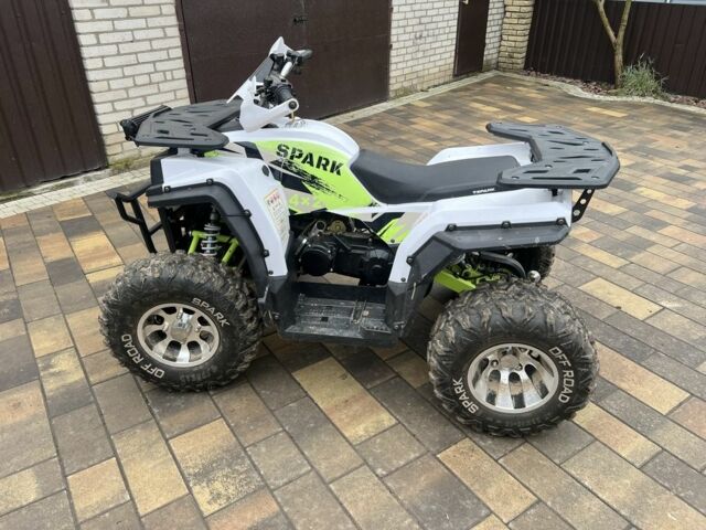 Другая Другая, объемом двигателя 0.2 л и пробегом 0 тыс. км за 2000 $, фото 2 на Automoto.ua