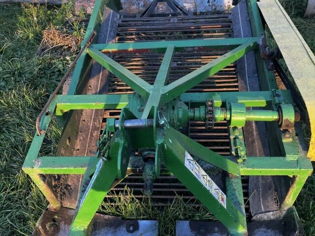 Другая Другая, объемом двигателя 0 л и пробегом 0 тыс. км за 1500 $, фото 1 на Automoto.ua