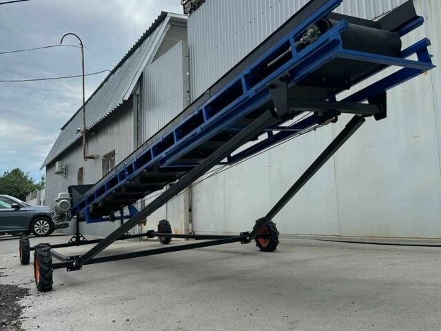 Другая Другая, объемом двигателя 0 л и пробегом 0 тыс. км за 944 $, фото 14 на Automoto.ua