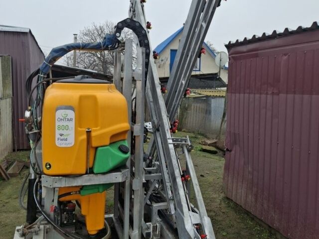 Другая Другая, объемом двигателя 0 л и пробегом 0 тыс. км за 5913 $, фото 2 на Automoto.ua