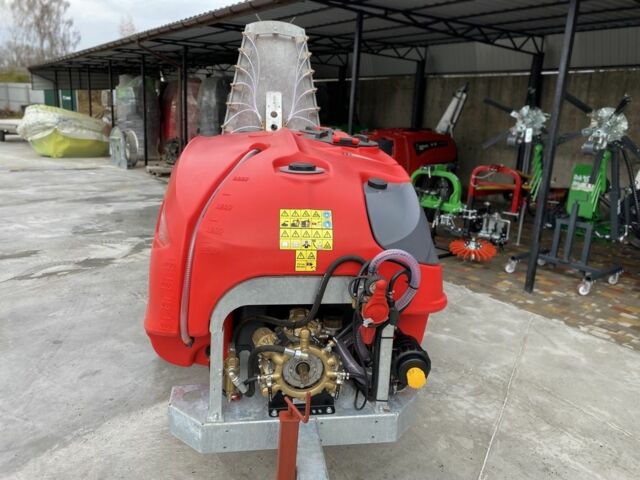 Другая Другая, объемом двигателя 0 л и пробегом 0 тыс. км за 14921 $, фото 6 на Automoto.ua