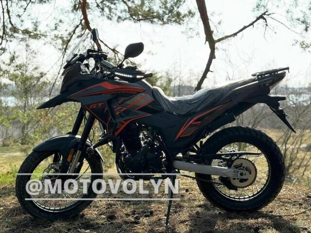 Інша Інша, об'ємом двигуна 0.25 л та пробігом 0 тис. км за 1690 $, фото 4 на Automoto.ua