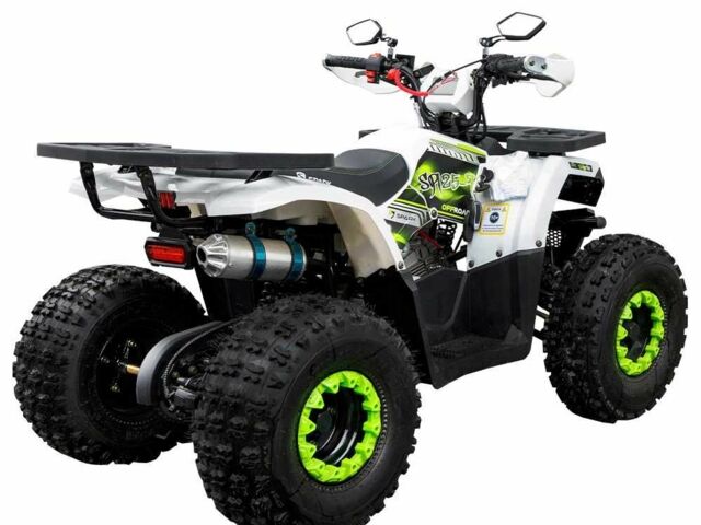 Другая Другая, объемом двигателя 0.12 л и пробегом 0 тыс. км за 1105 $, фото 10 на Automoto.ua