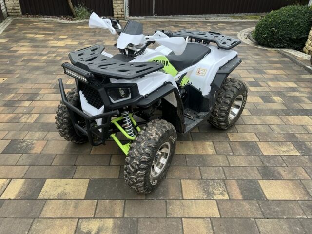 Другая Другая, объемом двигателя 0.2 л и пробегом 0 тыс. км за 2000 $, фото 4 на Automoto.ua