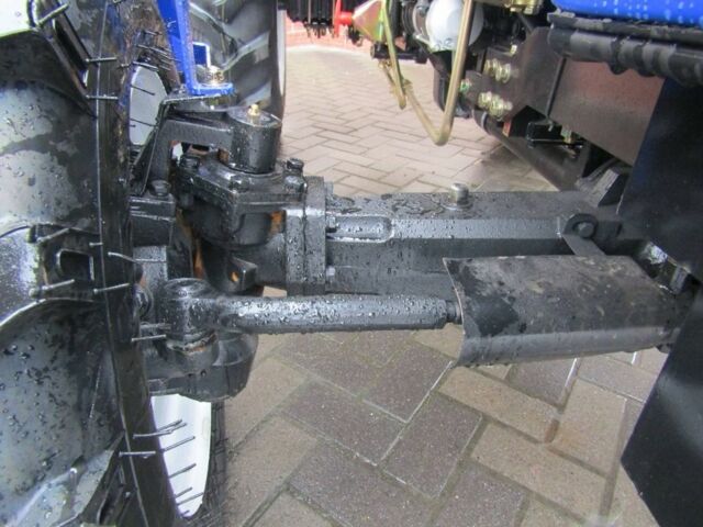 Другая Другая, объемом двигателя 0.24 л и пробегом 0 тыс. км за 5400 $, фото 5 на Automoto.ua