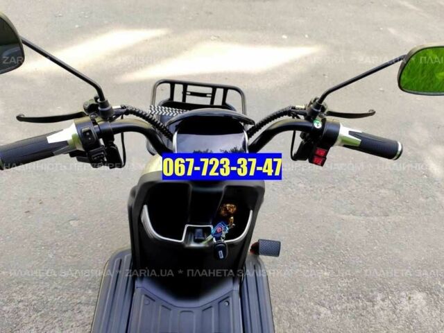 Інша Інша, об'ємом двигуна 0 л та пробігом 0 тис. км за 1063 $, фото 6 на Automoto.ua