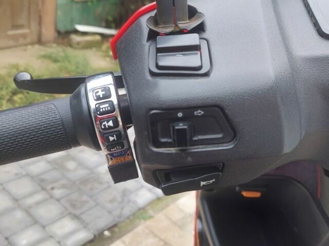 Другая Другая, объемом двигателя 0 л и пробегом 0 тыс. км за 619 $, фото 4 на Automoto.ua