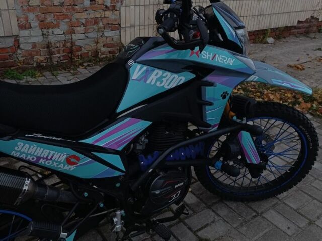 Другая Другая, объемом двигателя 0.27 л и пробегом 0 тыс. км за 1500 $, фото 12 на Automoto.ua