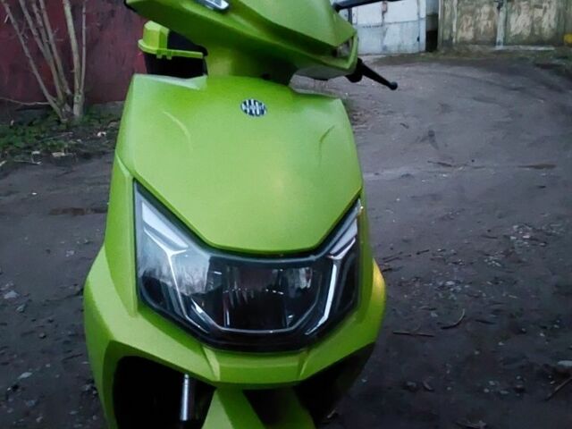 Другая Другая, объемом двигателя 0 л и пробегом 0 тыс. км за 953 $, фото 6 на Automoto.ua