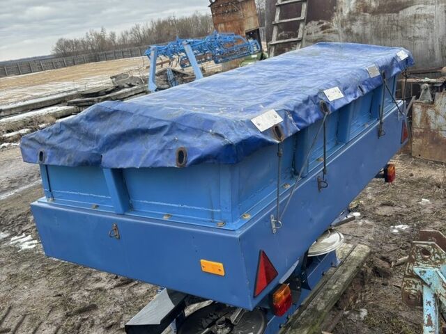 Другая Другая, объемом двигателя 0 л и пробегом 0 тыс. км за 1435 $, фото 7 на Automoto.ua