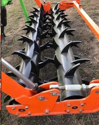 Другая Другая, объемом двигателя 0 л и пробегом 0 тыс. км за 6172 $, фото 6 на Automoto.ua