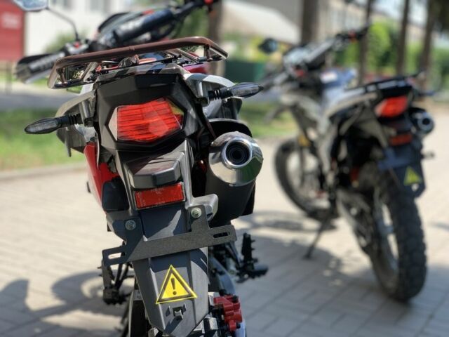 Другая Другая, объемом двигателя 0.25 л и пробегом 0 тыс. км за 1599 $, фото 4 на Automoto.ua