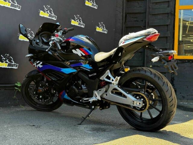 Другая Другая, объемом двигателя 0.25 л и пробегом 0 тыс. км за 2350 $, фото 3 на Automoto.ua