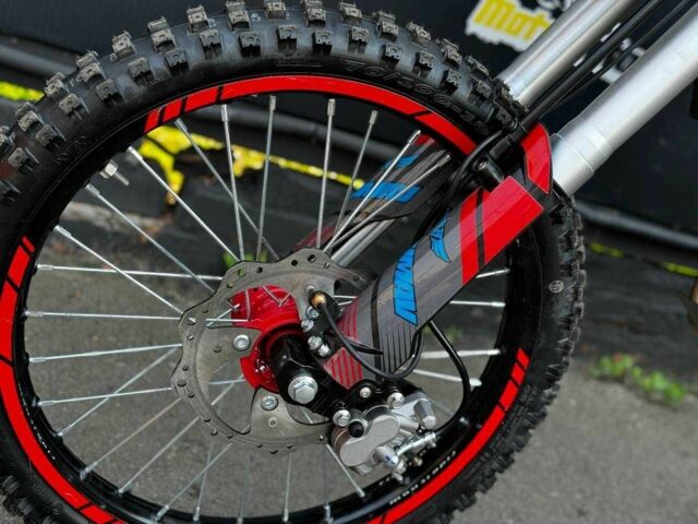 Другая Другая, объемом двигателя 0.19 л и пробегом 0 тыс. км за 1740 $, фото 3 на Automoto.ua