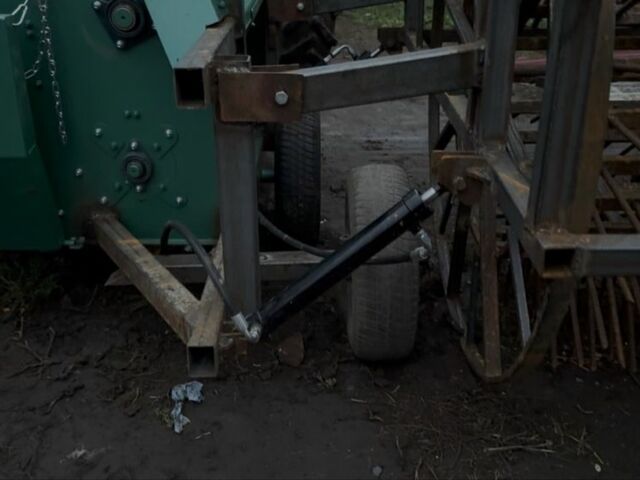 Інша Інша, об'ємом двигуна 0 л та пробігом 0 тис. км за 3334 $, фото 4 на Automoto.ua