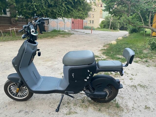 Інша Інша, об'ємом двигуна 0 л та пробігом 0 тис. км за 606 $, фото 2 на Automoto.ua
