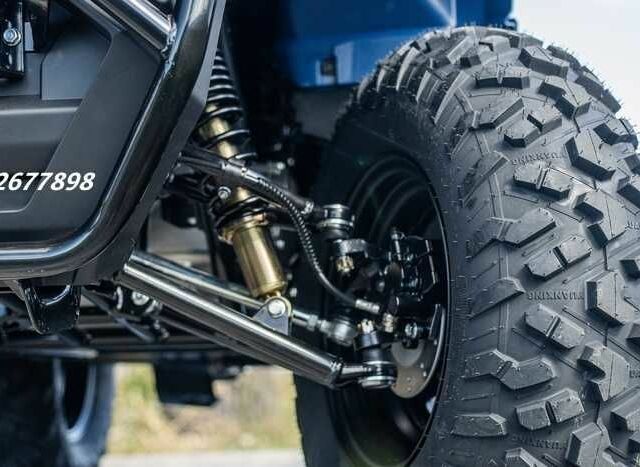 Другая Другая, объемом двигателя 0.3 л и пробегом 0 тыс. км за 4398 $, фото 4 на Automoto.ua