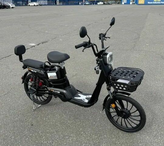 Інша Інша, об'ємом двигуна 0 л та пробігом 0 тис. км за 381 $, фото 2 на Automoto.ua