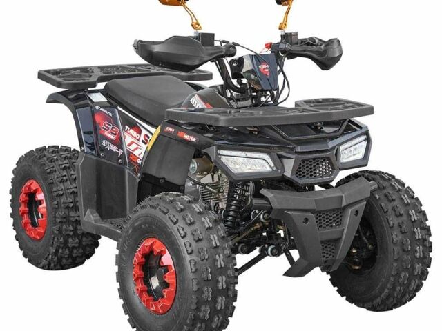 Другая Другая, объемом двигателя 0.12 л и пробегом 0 тыс. км за 1105 $, фото 1 на Automoto.ua