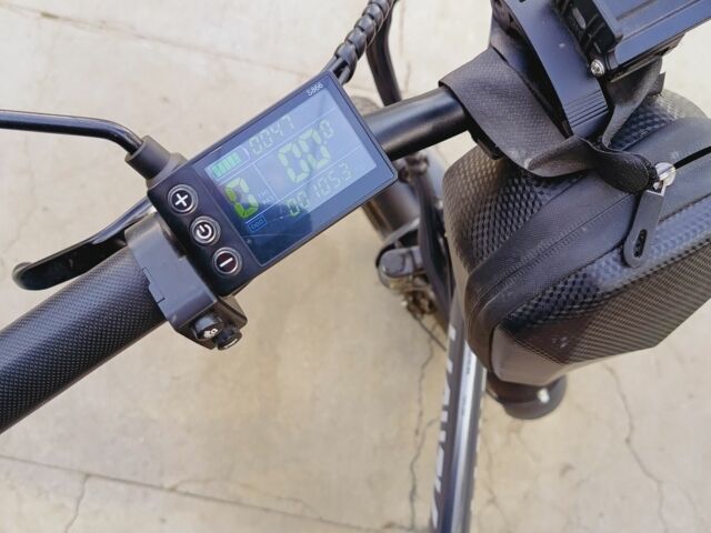 Другая Другая, объемом двигателя 0 л и пробегом 0 тыс. км за 599 $, фото 2 на Automoto.ua