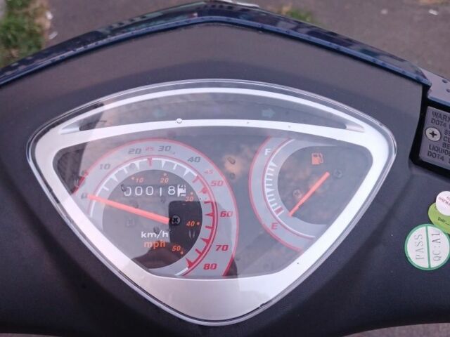 Другая Другая, объемом двигателя 80 л и пробегом 0 тыс. км за 712 $, фото 3 на Automoto.ua