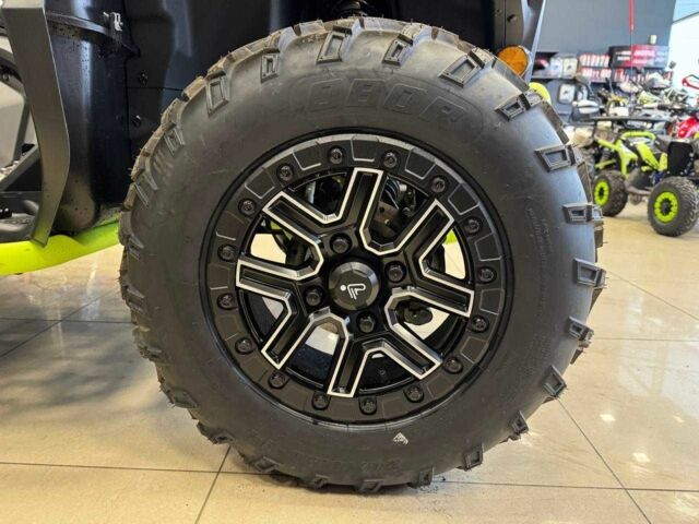 Другая Другая, объемом двигателя 0.6 л и пробегом 0 тыс. км за 9250 $, фото 20 на Automoto.ua