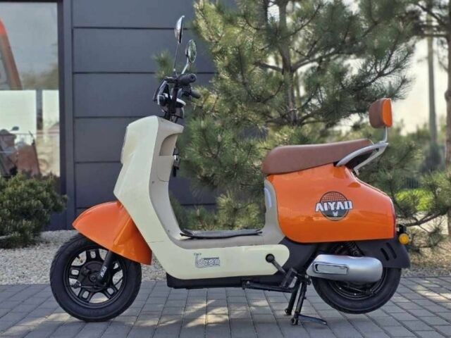 Другая Другая, объемом двигателя 0 л и пробегом 0 тыс. км за 810 $, фото 5 на Automoto.ua