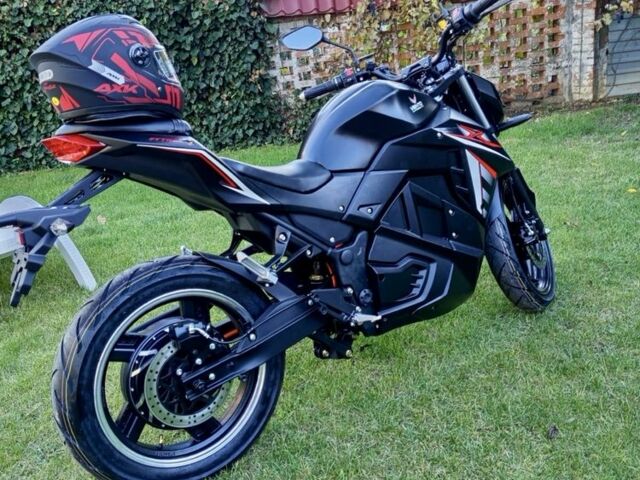 Другая Другая, объемом двигателя 0 л и пробегом 0 тыс. км за 2835 $, фото 5 на Automoto.ua