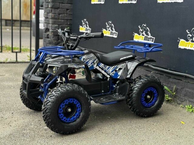 Другая Другая, объемом двигателя 0 л и пробегом 0 тыс. км за 700 $, фото 2 на Automoto.ua