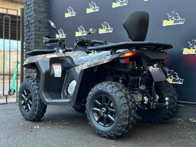 Інша Інша, об'ємом двигуна 0.5 л та пробігом 0 тис. км за 7950 $, фото 20 на Automoto.ua