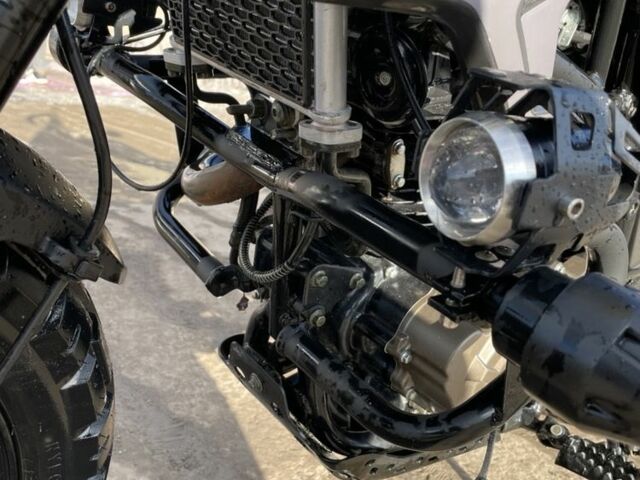 Інша Інша, об'ємом двигуна 0.25 л та пробігом 0 тис. км за 1700 $, фото 7 на Automoto.ua