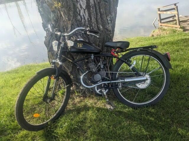 Інша Інша, об'ємом двигуна 50 л та пробігом 0 тис. км за 240 $, фото 1 на Automoto.ua